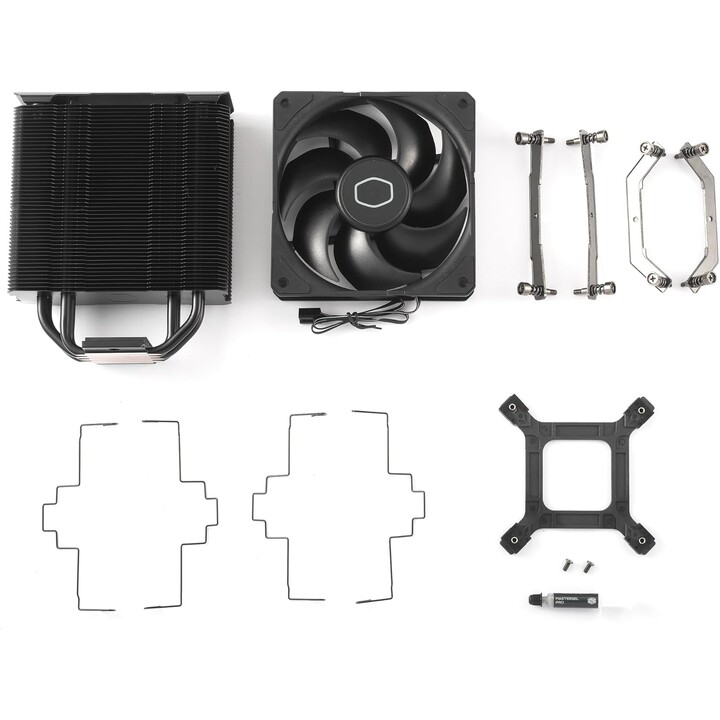 Cooler Master HYPER 212 Intel, AMD CPU Luftkühler