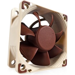 Noctua NF-A6X25 5V 60mm Marrone
