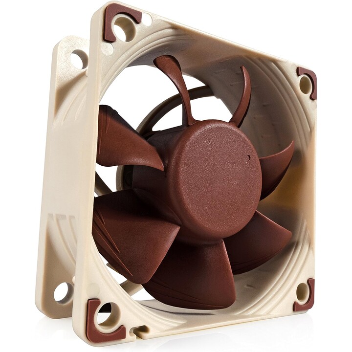 Noctua NF-A6X25 5V 60mm Braun