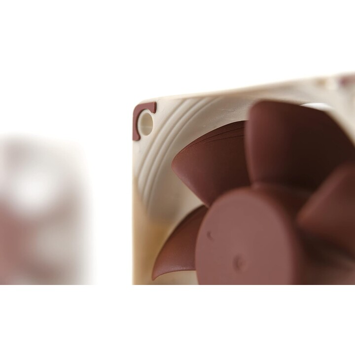 Noctua NF-A6X25 5V 60mm Braun