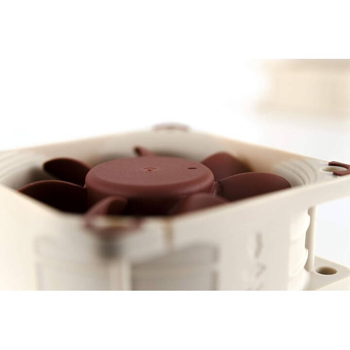 Noctua NF-A6X25 5V 60mm Braun