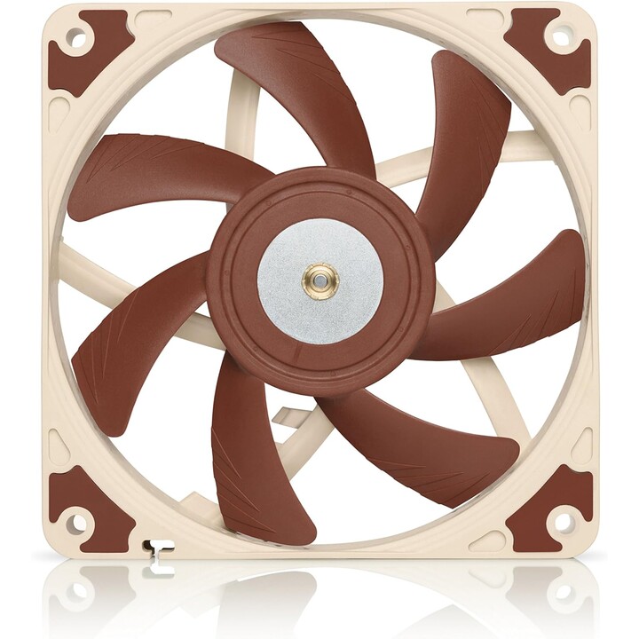 Noctua NF-A12x15 PWM - 12 cm