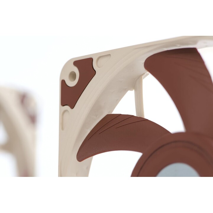 Noctua NF-A12x15 PWM - 12 cm