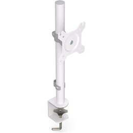 ENDORFY Soporte para monitor Atlas Single Onyx Blanco