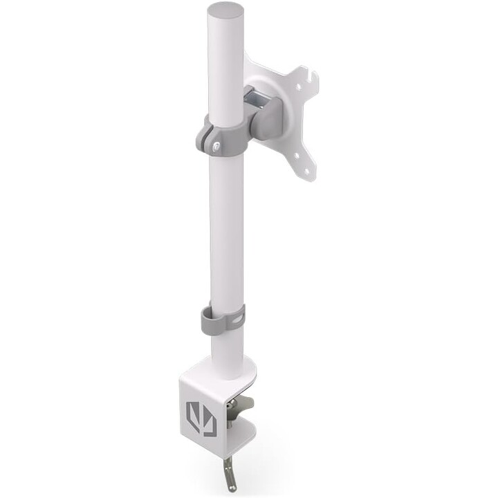 ENDORFY Soporte para monitor Atlas Single Onyx Blanco