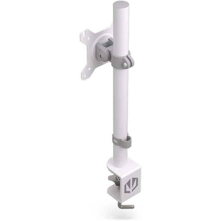 ENDORFY Atlas Single Onyx White Monitorhalterung