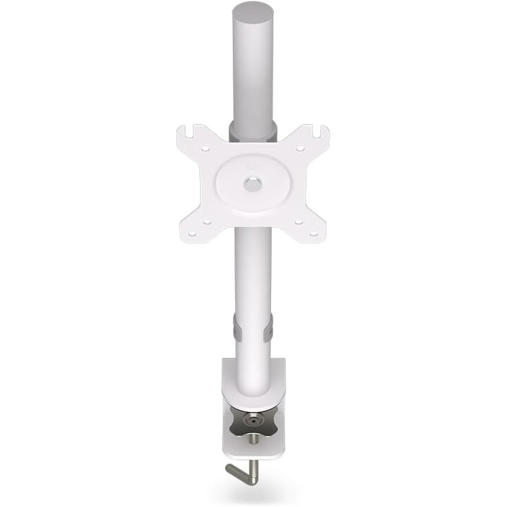 ENDORFY Atlas Single Onyx White Monitorhalterung