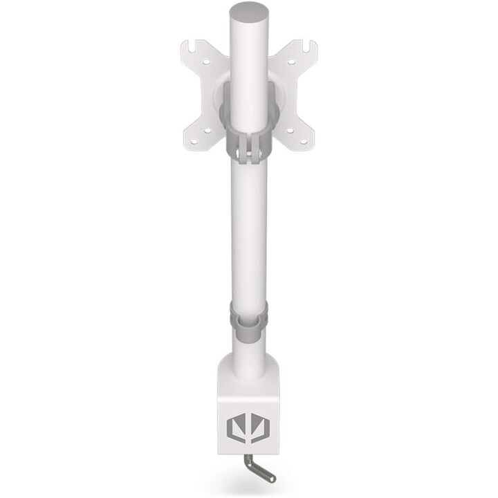 ENDORFY Soporte para monitor Atlas Single Onyx Blanco
