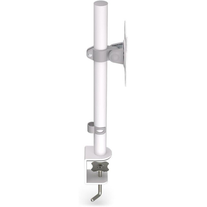 Use the monitor ENDORFY Atlas Single Onyx White