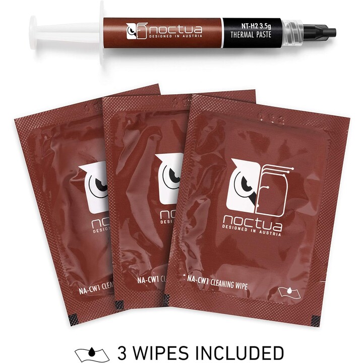 Noctua NT-H2 3,5 g – Wärmeleitpaste