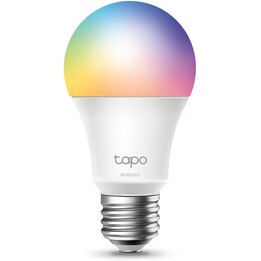 Intelligente LED-Glühbirne tp-link tapo l530e kabellos e27