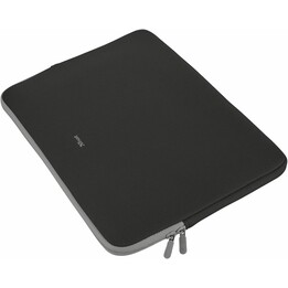 Custodia per laptop Trust Primo 11,6" nero/grigio