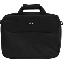 Maletin portatil tech air z0140 15.6" negro