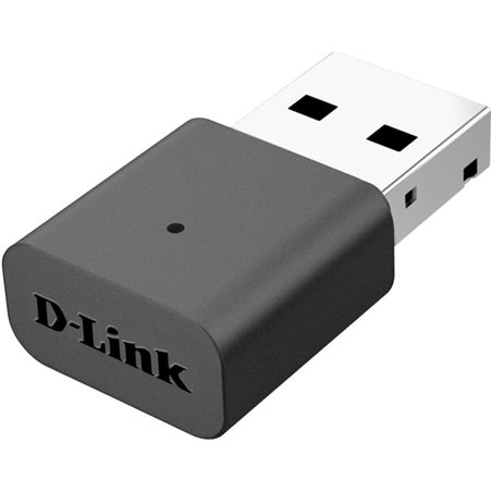 Adaptador wi-fi D-link dwa-131 usb nano n300