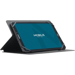Mobilis origine custodia nera universale per tablet 9"-11
