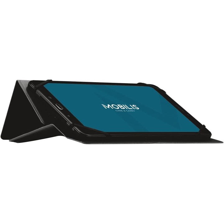 Mobilis origine case black universal tablet case 9"-11