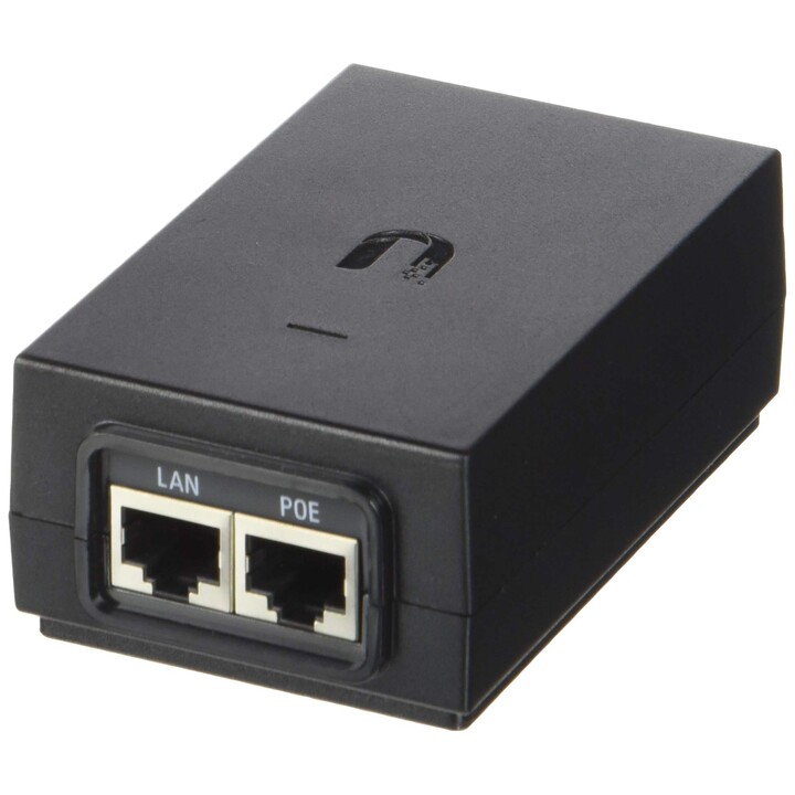 Alimentador ubiquiti networks 24v 1a