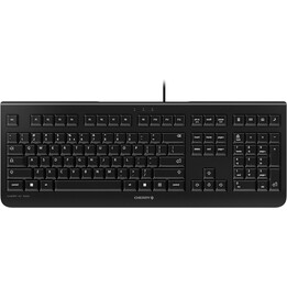 Cherry KC 1000 Noir - Clavier