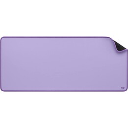 Tapete de mesa Logitech - série Studio 300x700mm lavanda