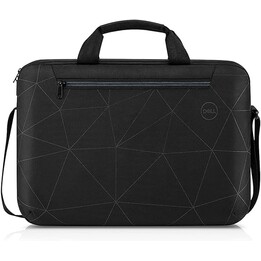 Mallette noire pour ordinateur portable Dell Essential Briefcase 15