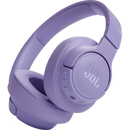 JBL Tune 720BT Auriculares Bluetooth Purpura
