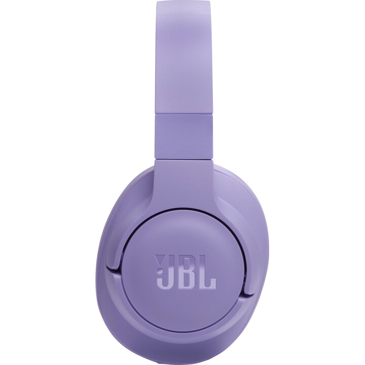 JBL Tune 720BT Bluetooth-Ohrhörer Lila