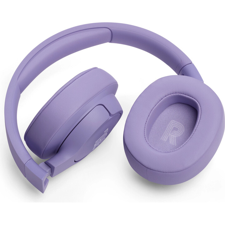 Écouteurs Bluetooth JBL Tune 720BT Violet