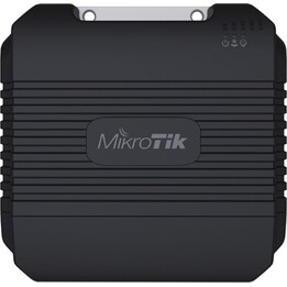 MikroTik LtAP LTE6 kit with Dual Core LtAP-2HnD&FG621-EA 802.11ax 10/100/1000 Mbit/s Ethernet LAN (RJ-45) ports 1 Mesh Support N