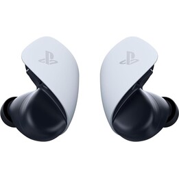 Sony PULSE Explore Auriculares Inalámbrico Dentro de oído Juego Bluetooth Nero, Bianco