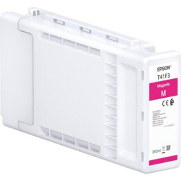 EPSON UltraChrome XD2 T41R34N cartouche d'encre magenta 110 ml
