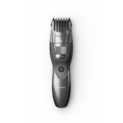 Panasonic ER-GB44 depiladora para la barba Mojado y seco Negro