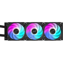 Gigabyte AORUS WATERFORCE X II 360 Wasserkühlung