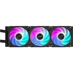 Gigabyte AORUS WATERFORCE X II 360 water cooling