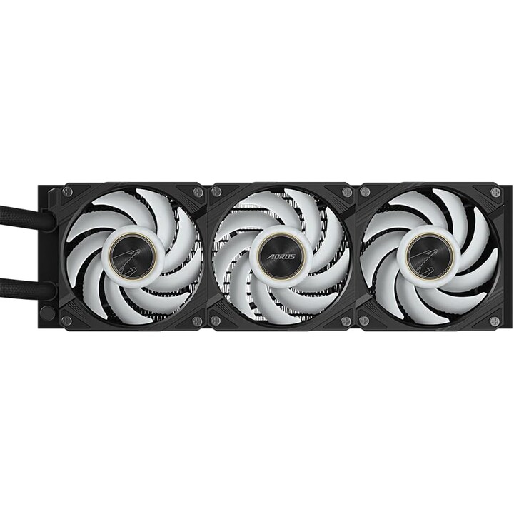 Antecipadamente Desmantelar Antecipadamente Gigabyte AORUS WATERFORCE X II 360