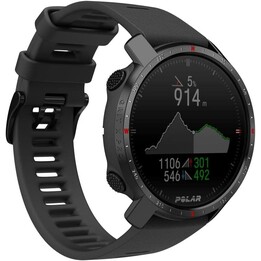 Polar Grit X Pro Negro