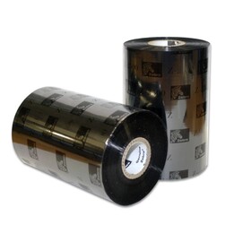 Nastro zebra 2300 pellicola cerata 60mmx450m asse 25mm