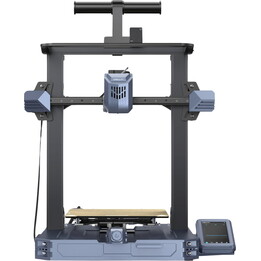 Impressora 3D Creality CR-10 SE Preta - Impressora 3D FDM