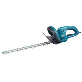 Cortasetos eléctrico de 400 W con una cuchilla de 480 mm para jardinería