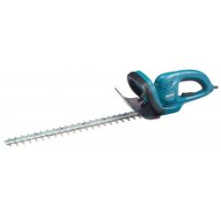 Cortasetos eléctrico de 400 W con una cuchilla de 480 mm para jardinería