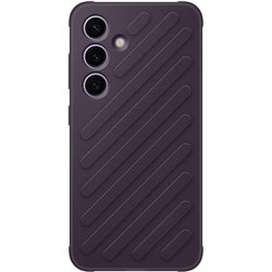 Funda Samsung by ITFIT Shield para el Galaxy S24 (violeta oscuro)