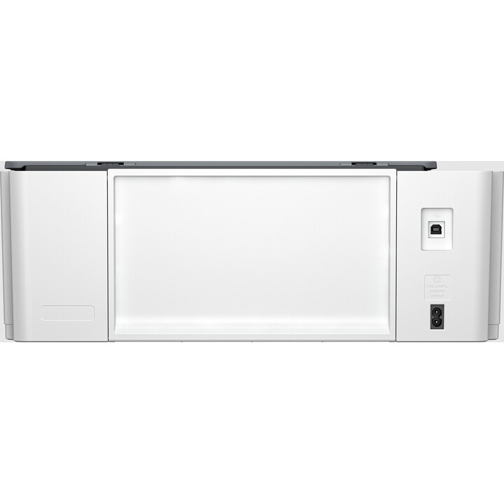 HP Smart Tank 580 All-in-One Printer, Home and home office, Print, copy, scan, Wireless; High-volume printer tank; Print from ph