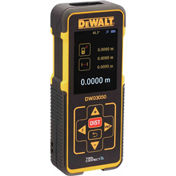 Peintre à distance laser DeWalt DW03050-XJ