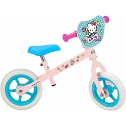 10" Hello Kitty balance bike TOIMSA 149