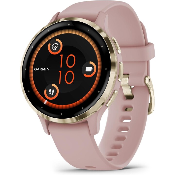 Garmin Venu 3S Oro Rosa