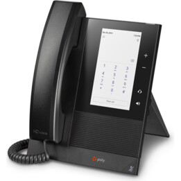 HP Poly CCX 400 BMP IP Phone Preto  