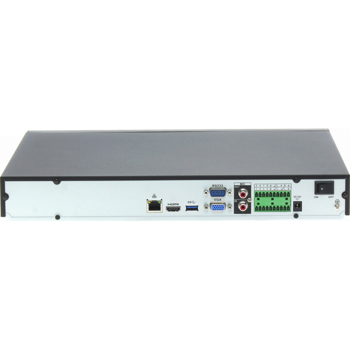 Dahua Nvr4216-Enregistreur IP sans IP