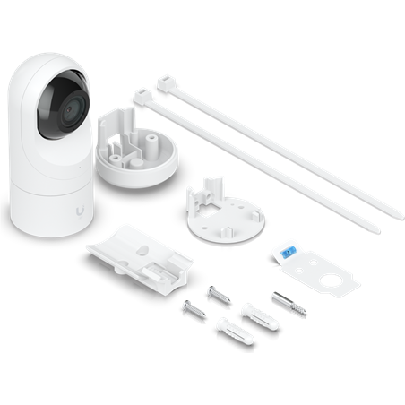 Ubiquiti Uvc G5 Flex Bianco