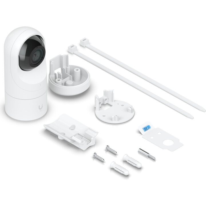Ubiquiti Uvc G5 Flex Blanc