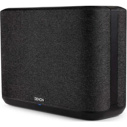 Altavoz inalámbrico multihabitación Denon Home 250