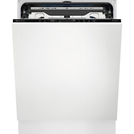 Electrolux EEC767310L Confortlift de lave-vaisselle intégrée 14 Place Paramètres blancs